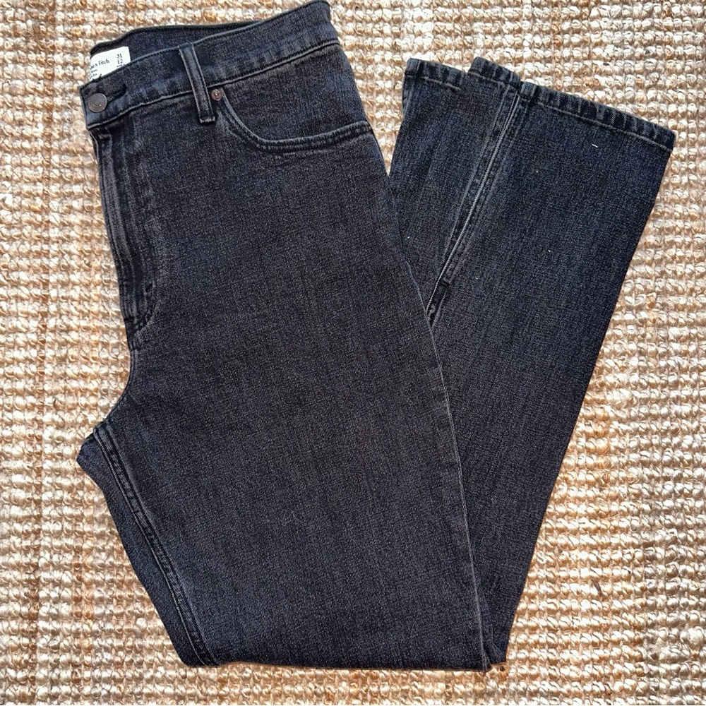 Abercrombie & Fitch Jeans